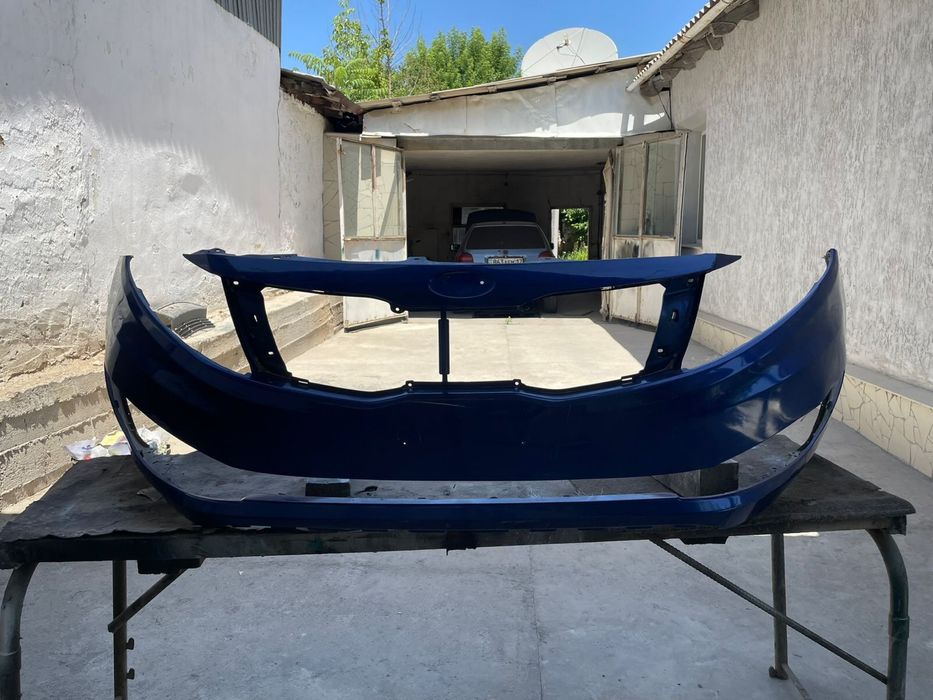 Запчасти на автомобиль