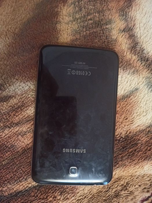 Обменяю планшет Самсунг