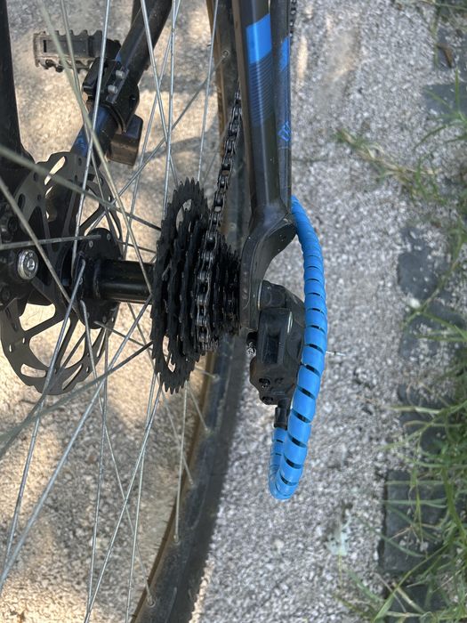 Rockrider st 120