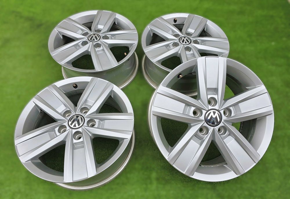 Aлуминиеви джанти Volkswagen 17" TRANSPORTER