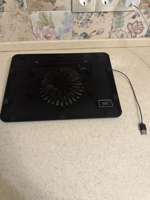 Вентилятор для ноутбука 2 шт