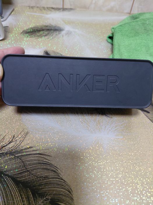 Vind boxa bluetooth Anker soundcore