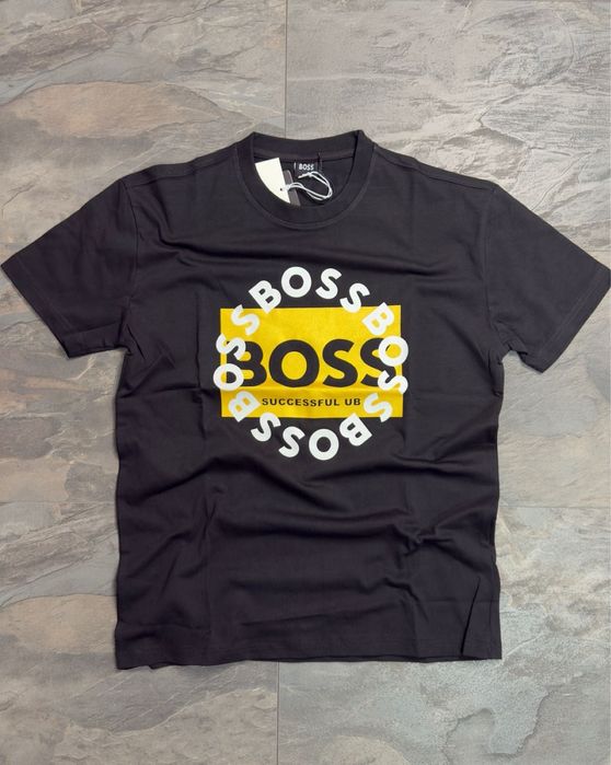 Тениски Висок Клас Hugo Boss Armani Exchange Diesel