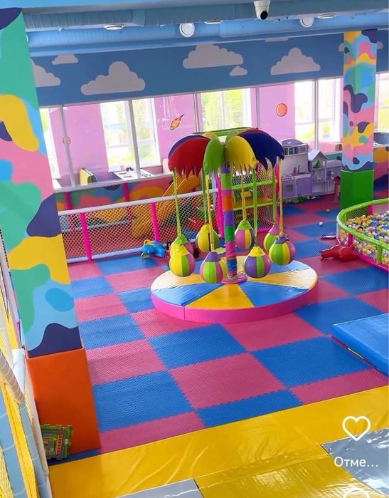 Игровое оборудование