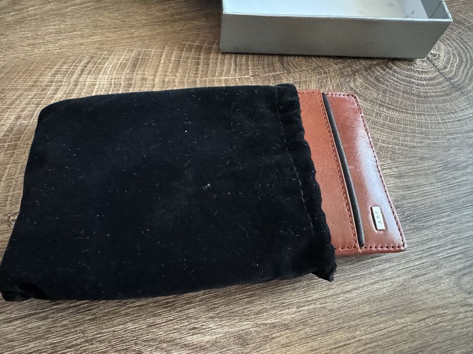 Портмоне ART неизпозлвано