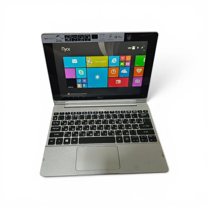 Планшет Acer на windows