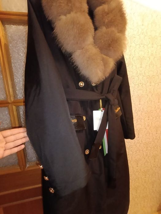 Женская куртка Max Mara