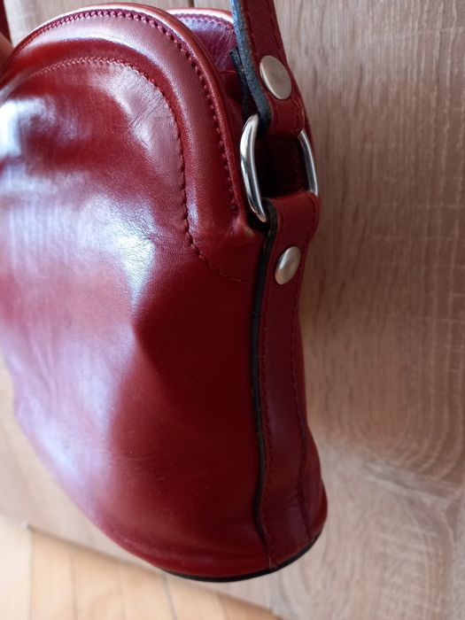 Малка дамска чанта