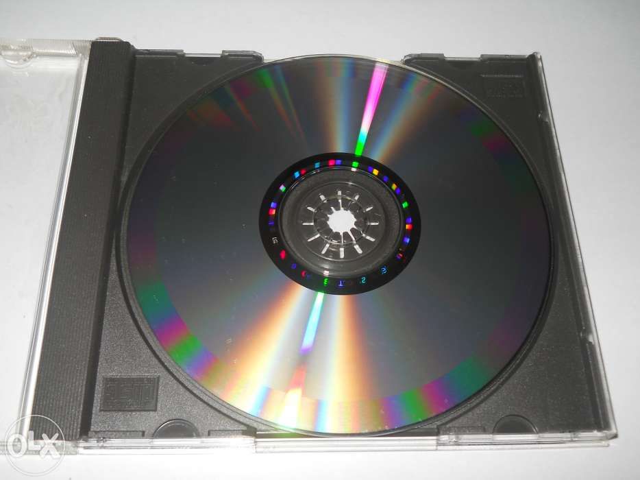 CD ORIGINAL cu jocul Rayman vol.3