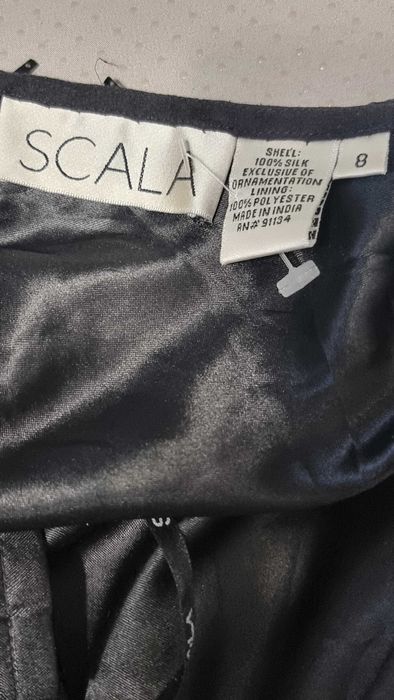 Официална рокля SCALA 50% НАМАЛЕНА!!!
