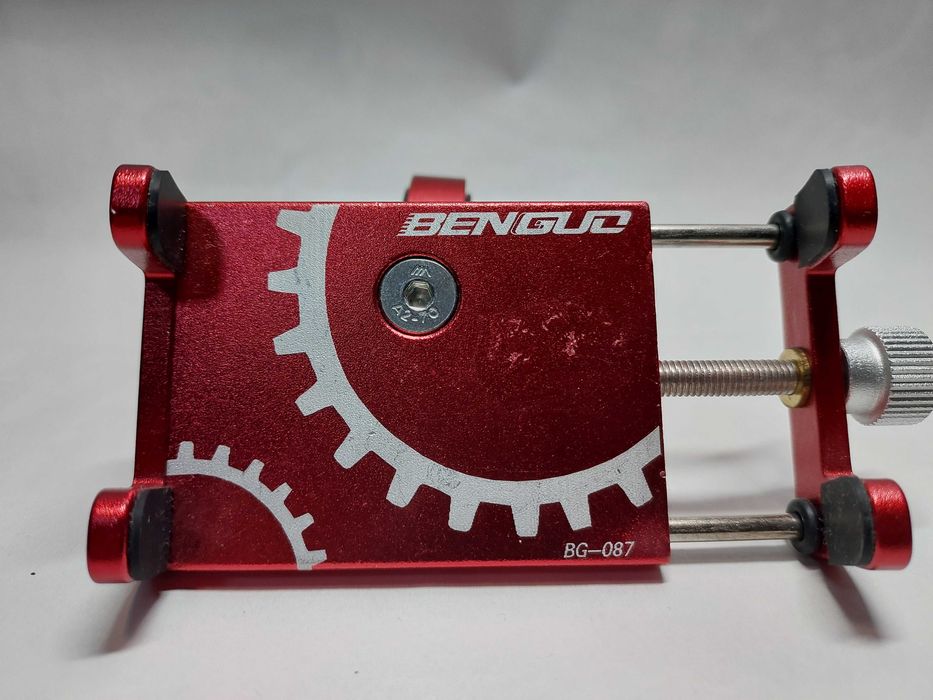 Role Aluminiu Sasiu Role Silicon Reglabile Minge Suport Telefon Bicla