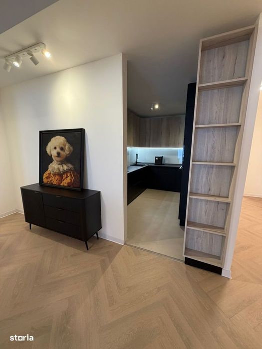 Apartament 4 camere Herastrau