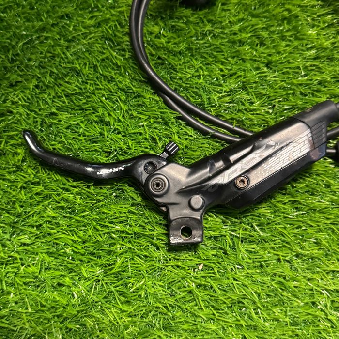 Хидравлични спирачки SRAM Code R (Комплект предна и задна)
