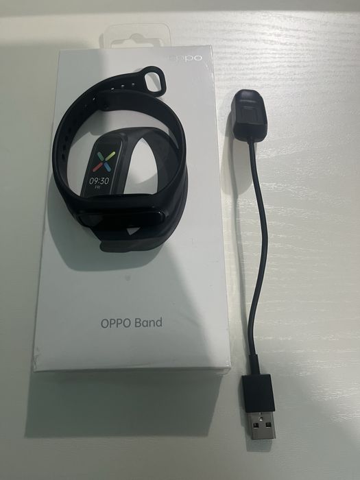 Фитнес браслет Oppo Band
