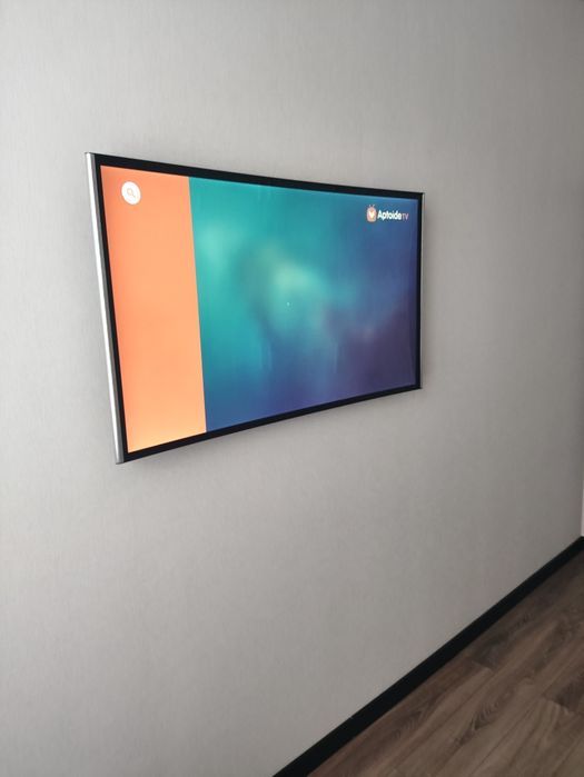 Телевизор Самсунг