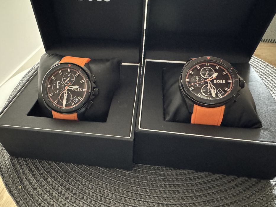 Часовник Hugo Boss 1513957 Volane