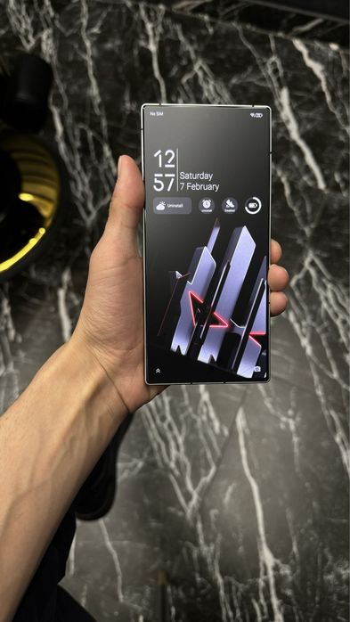 Red magic 9s pro plus 512