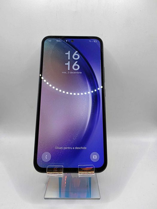 Samsung A54 5G, MEM 128GB, RAM 8GB, Amanet Doamna Ghica, Cod: 85856