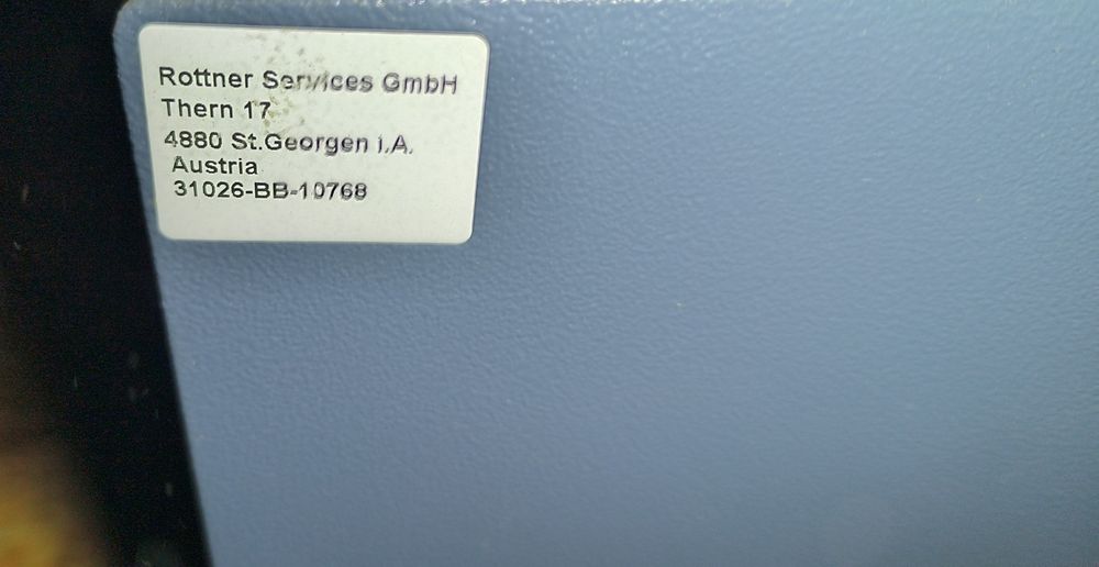 Seif antiefracție EN 1143-1