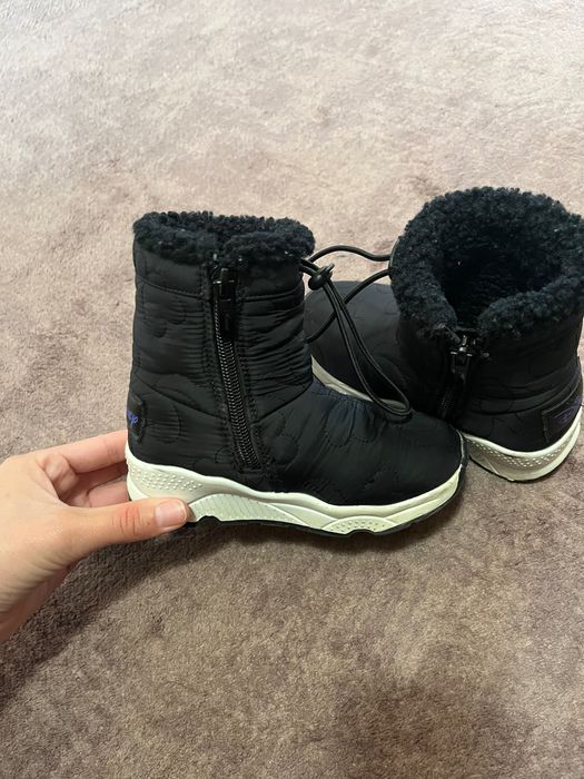 Боти за дете мики