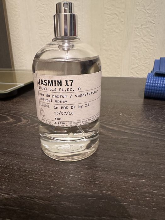 Парфюм LE LABO - Jasmin 17