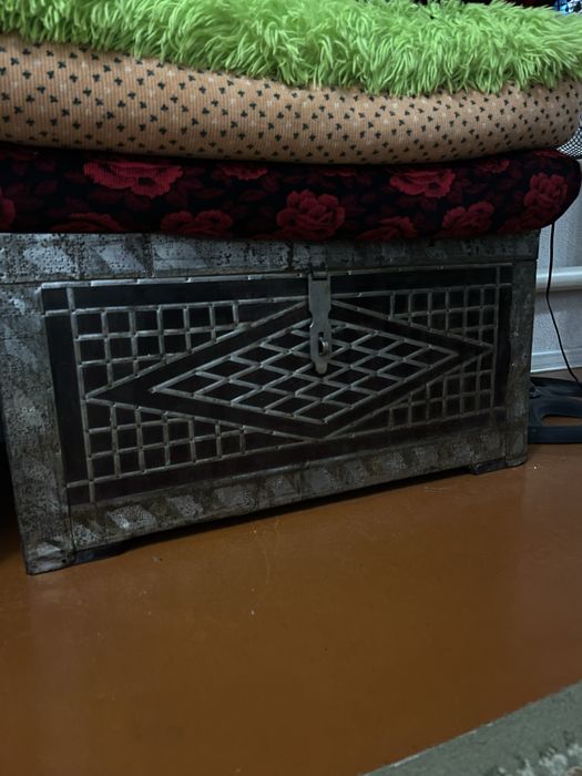 сандық 2улкен 1 кіші ескі модель