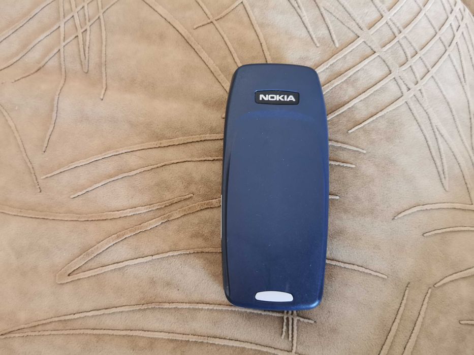 Нов Ретро телефон Nokia 3310