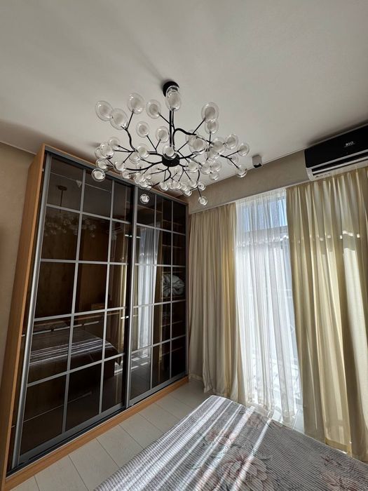 Аренда квартиры Яккасарай