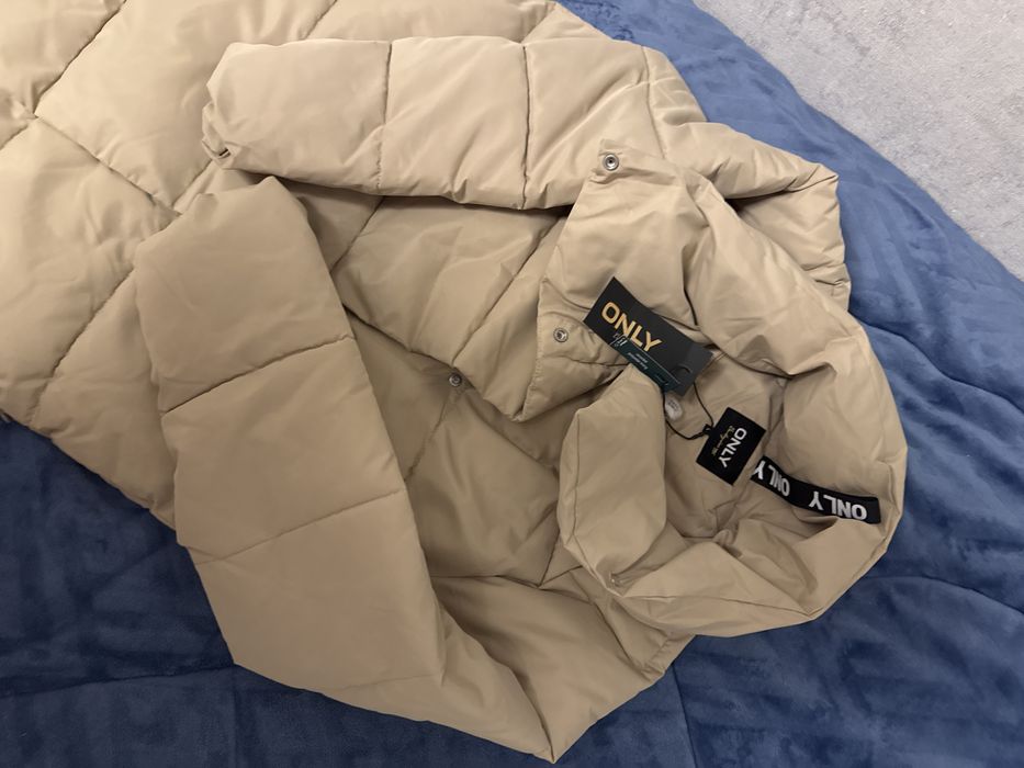 Женская куртка Еврозима