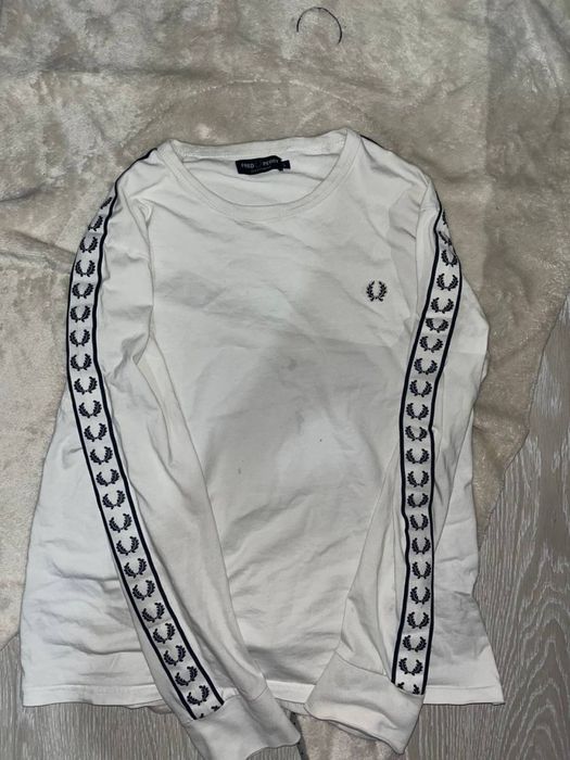 Fred perry Лонгслив