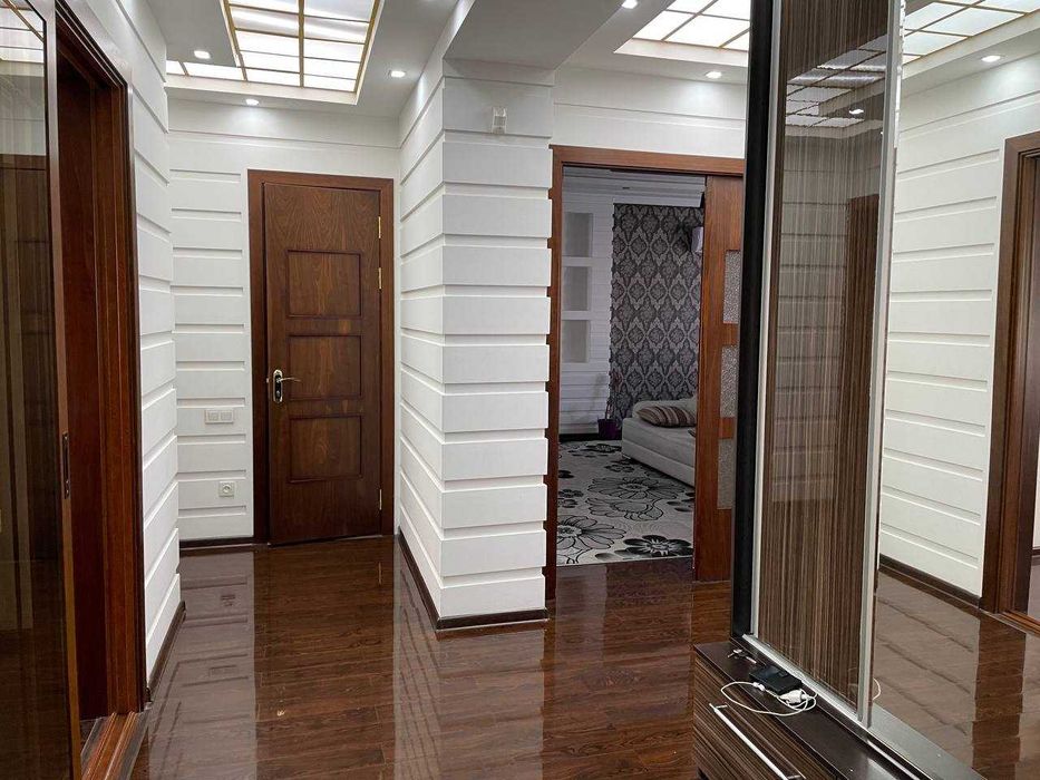 Сдается  квартира на Алайский Ц2 Алайский базар