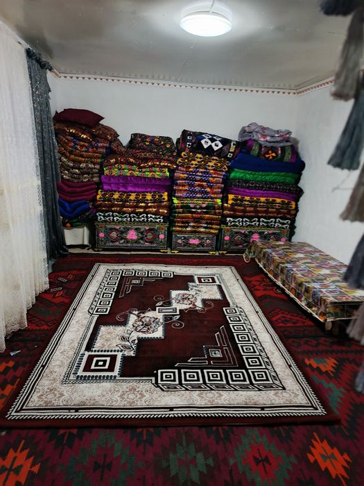 Uy sotiladi yashashga tayyor