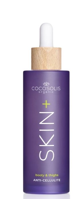 Cocosolis антицелулитен серум