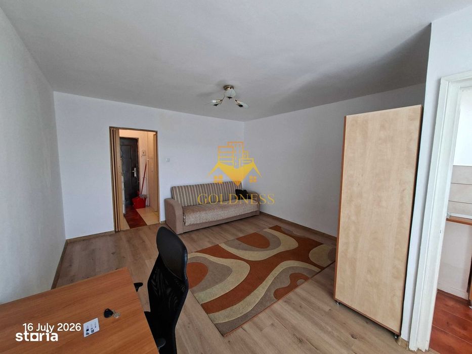 1 camera, Gheorgheni, Iulius Mall, Detunata, FSEGA