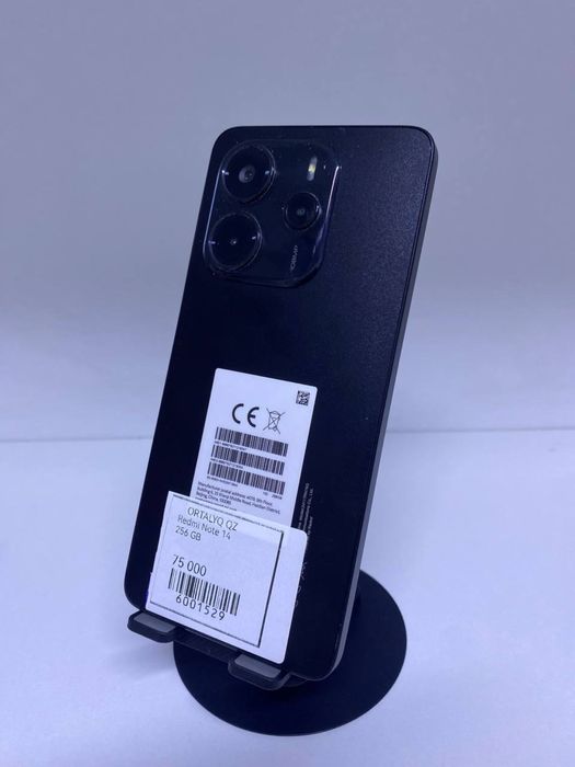 Xiaomi Redmi Note 14