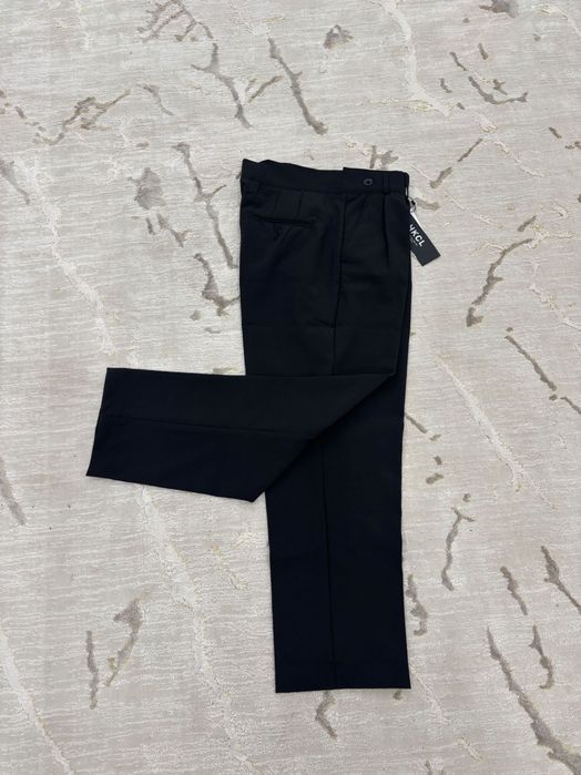 Брюки шалбар,трико новые