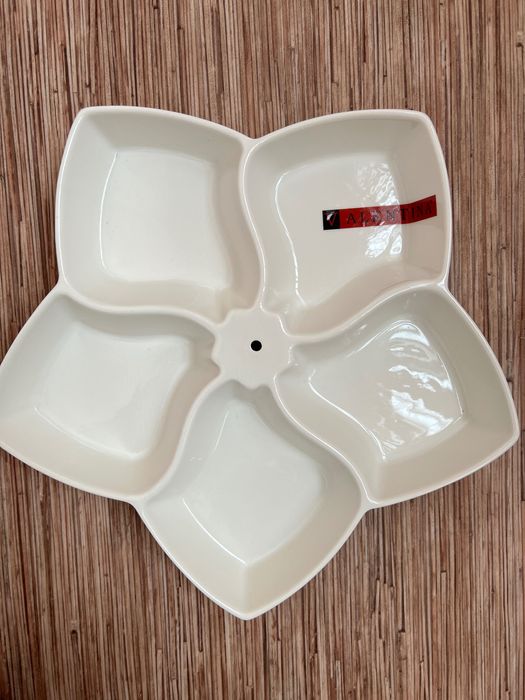 Менажнеца, керамика