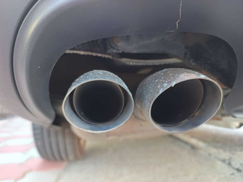 Passat B6  , motor 2 litri