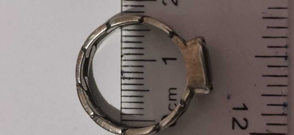 Colier argint 925