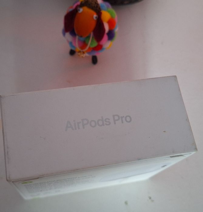 Apple AirPods Pro