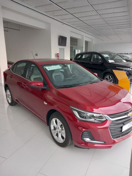 ONIX все позиции 2026 рассрочка, Авто Кредит бирламчи, Перечислени.