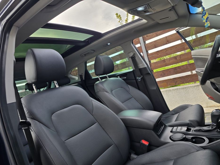 Vând Hyundai Tucson 2019