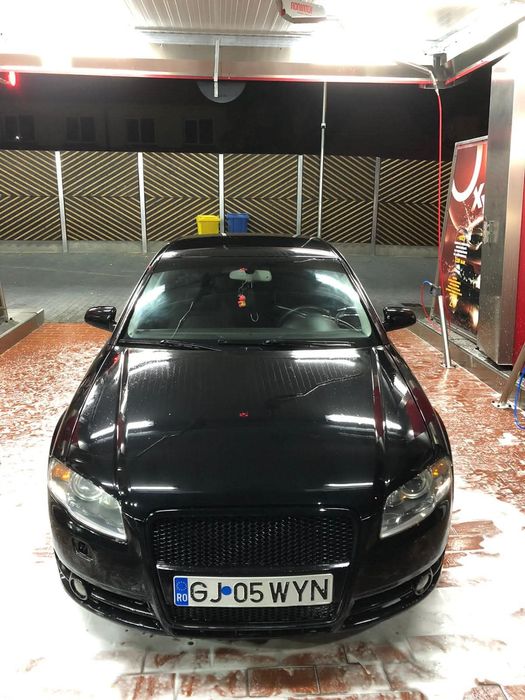 Audi A4 b7 2.0 tdi