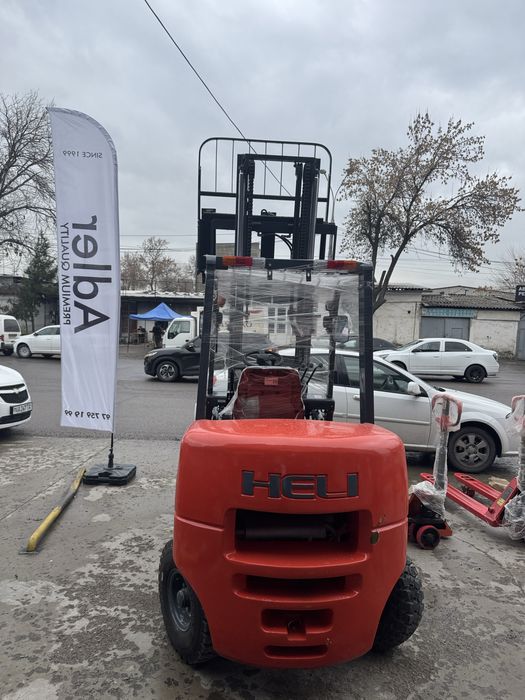 Новые кары из Китая дизель электрический вилочные погрузчики кара