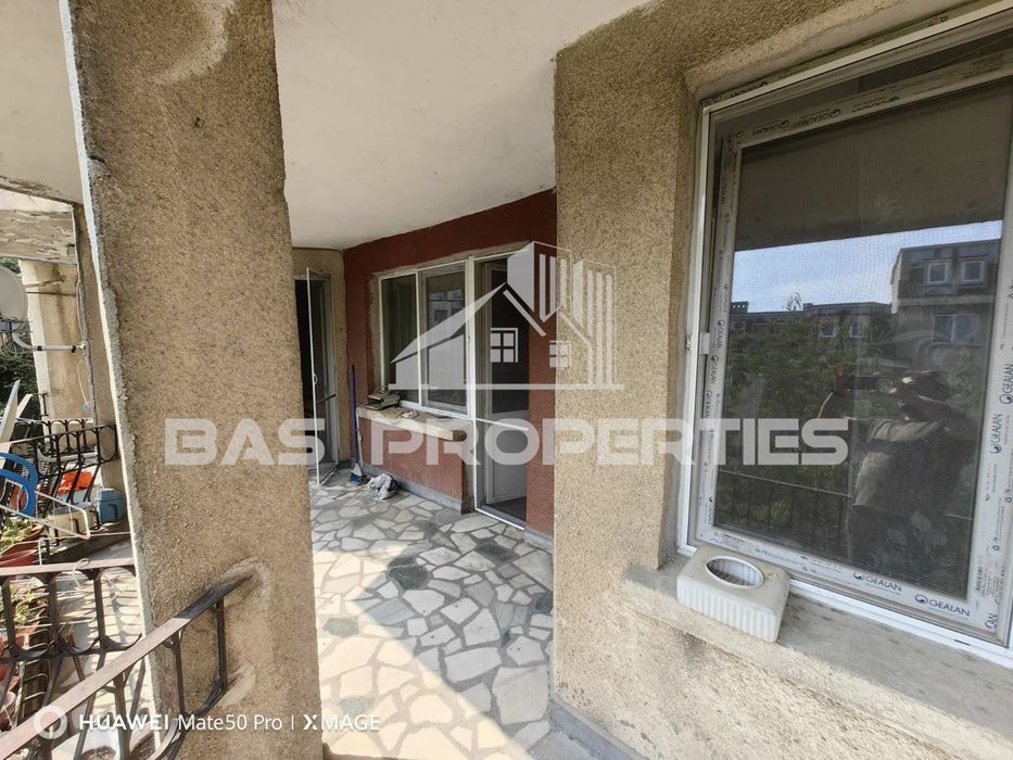 Продава се Многостаен апартамент в Велико Търново, Бузлуджа - 81 кв.м за 1544 €/кв.м - Снимка #5