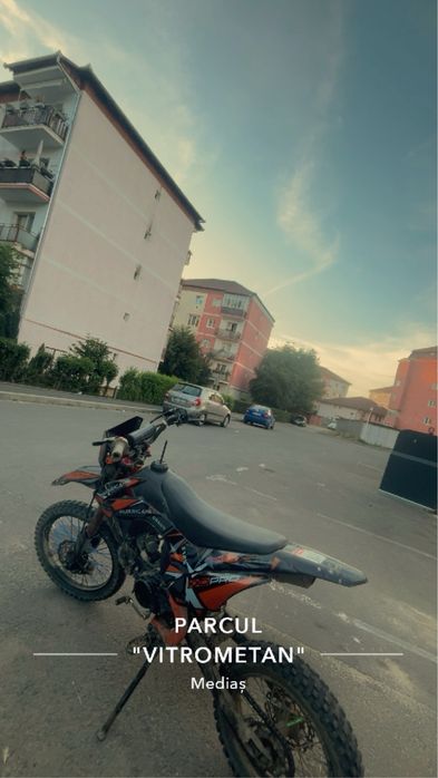 Vand sau schimb tot pe motor