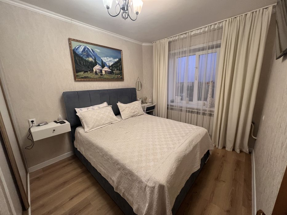 Продам 3 х ком квартиру 9 -37