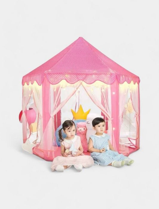 Bolalar uychasi, paladkasi