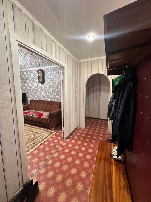 Сдам двухкомнатную квартиру