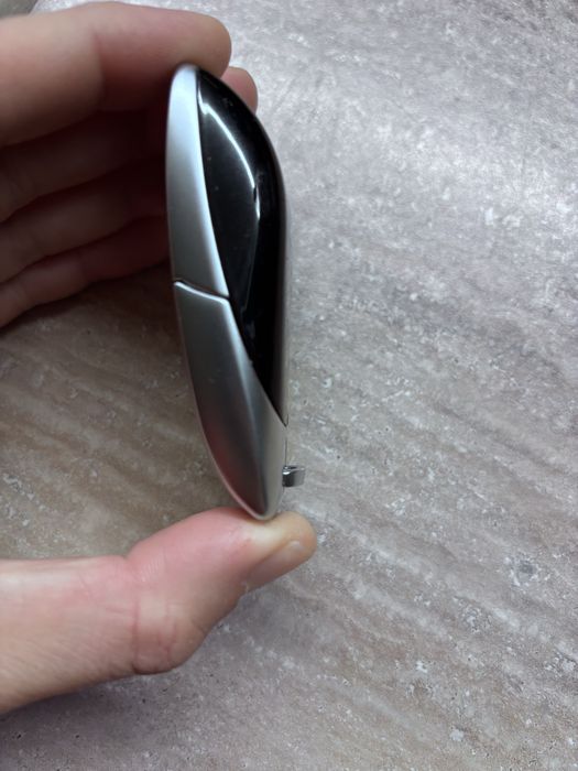 Оригинално дистанционно Mercedes-Benz